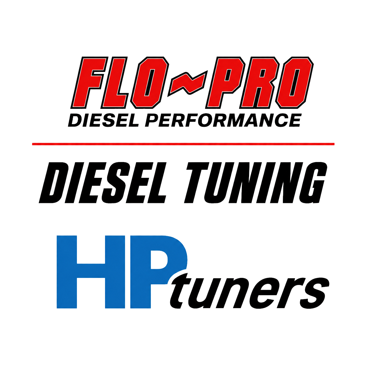HP Tuners - 08-19 Ford Powerstroke SOTF Support Pack