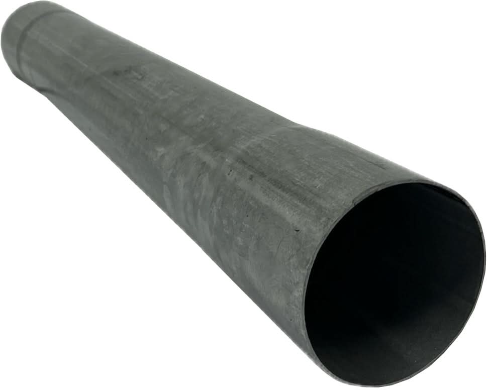 4" Muffler Replacement Pipe