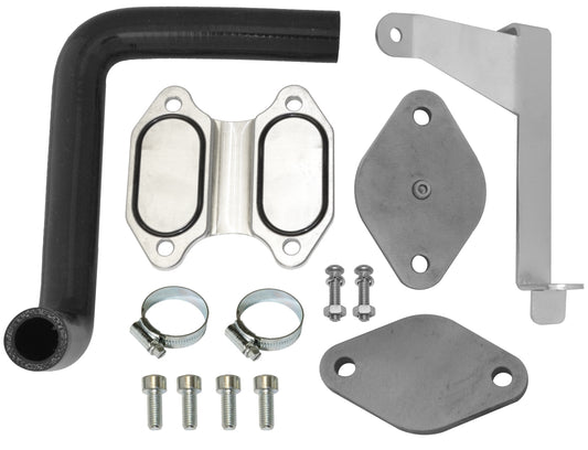 07.5 - 09 DODGE 6.7 EGR & COOLER DEL (9-2)