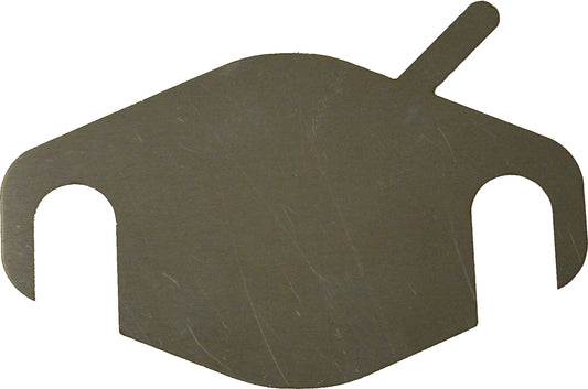 13 - 18 DODGE C&C BLOCKER PLATE (9-1)