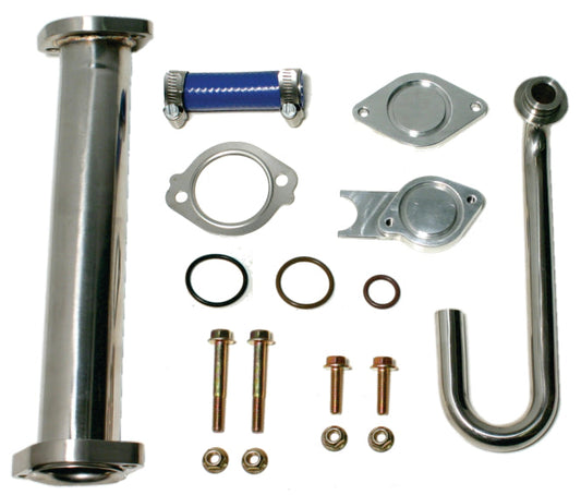2003-2007 Ford Powerstroke Cooler & Valve | EGR Kits