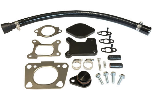 2020-2026 GM 6.6L L5P EGR Kit