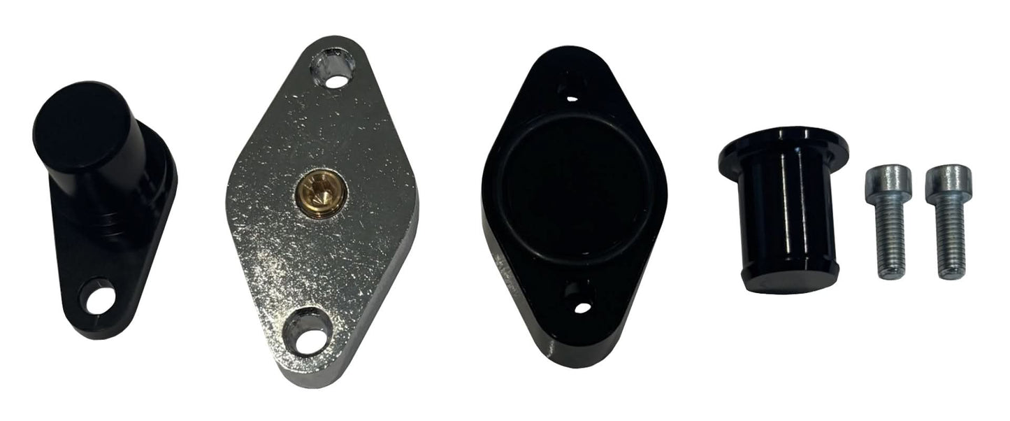 2018 - 2019 Ford 3.0L EGR Cooler Upgrade Kit