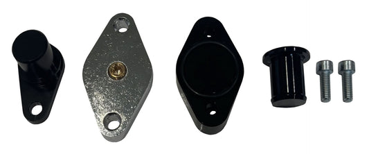 2018 - 2019 Ford 3.0L EGR Cooler Upgrade Kit