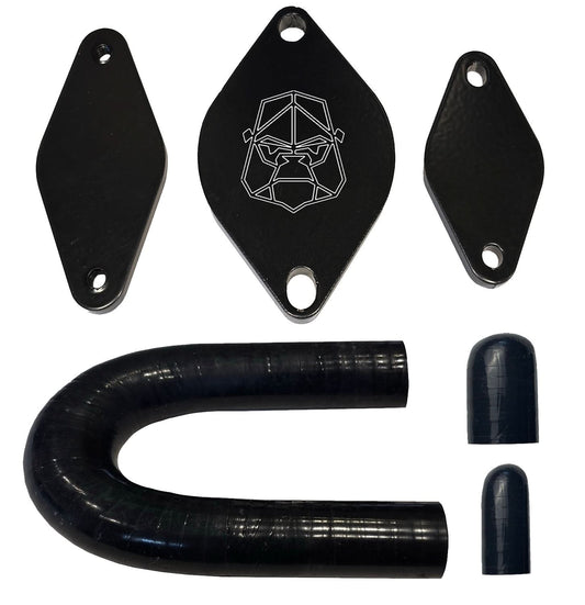 2020-2024 GM 3.0L Duramax EGR Cooler Upgrade Kit