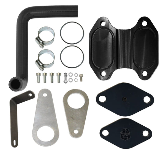 2007–2024 Dodge Cummins EGR Delete Kit