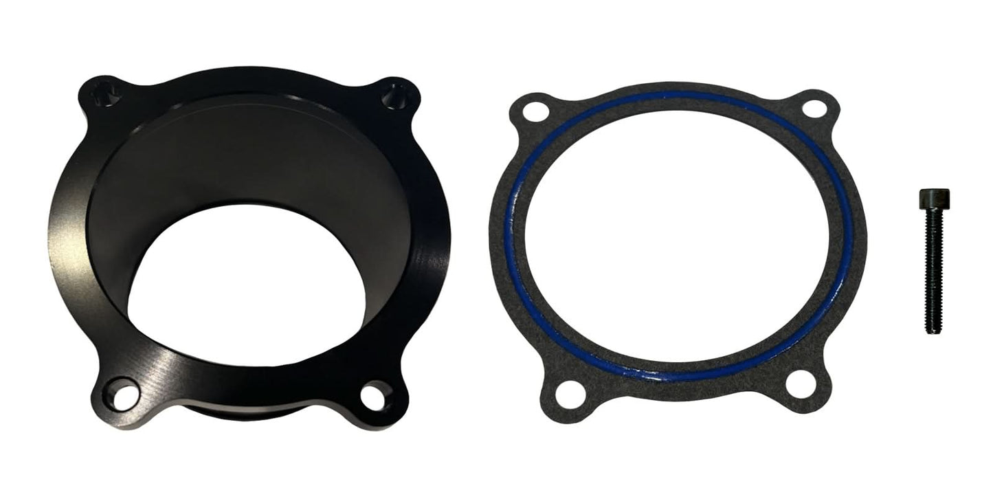 2007-2018 Dodge Throttle Valve Delete Kit