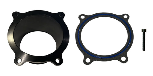 2007-2018 Dodge Throttle Valve Delete Kit