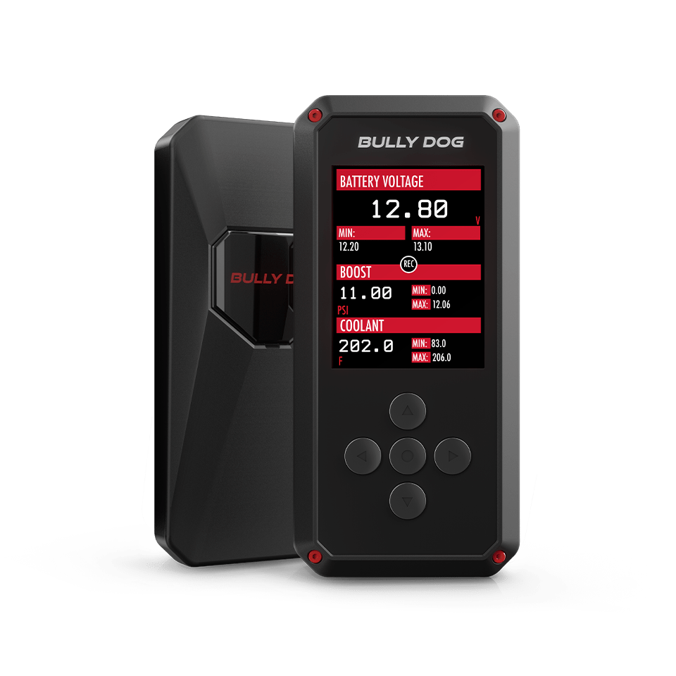 SCT Bully Dog BDX Tuner | Ford Delete Tuner 2011–2019