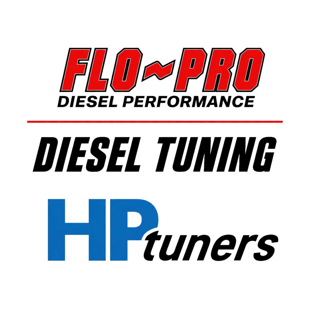 HP Tuners - 08-19 Ford Powerstroke SOTF Support Pack