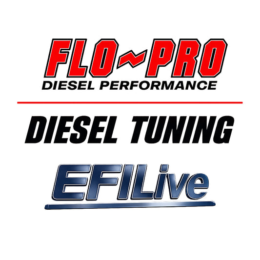 EFI Live - FloPro ELITE L5P E41 17-23 Tuning
