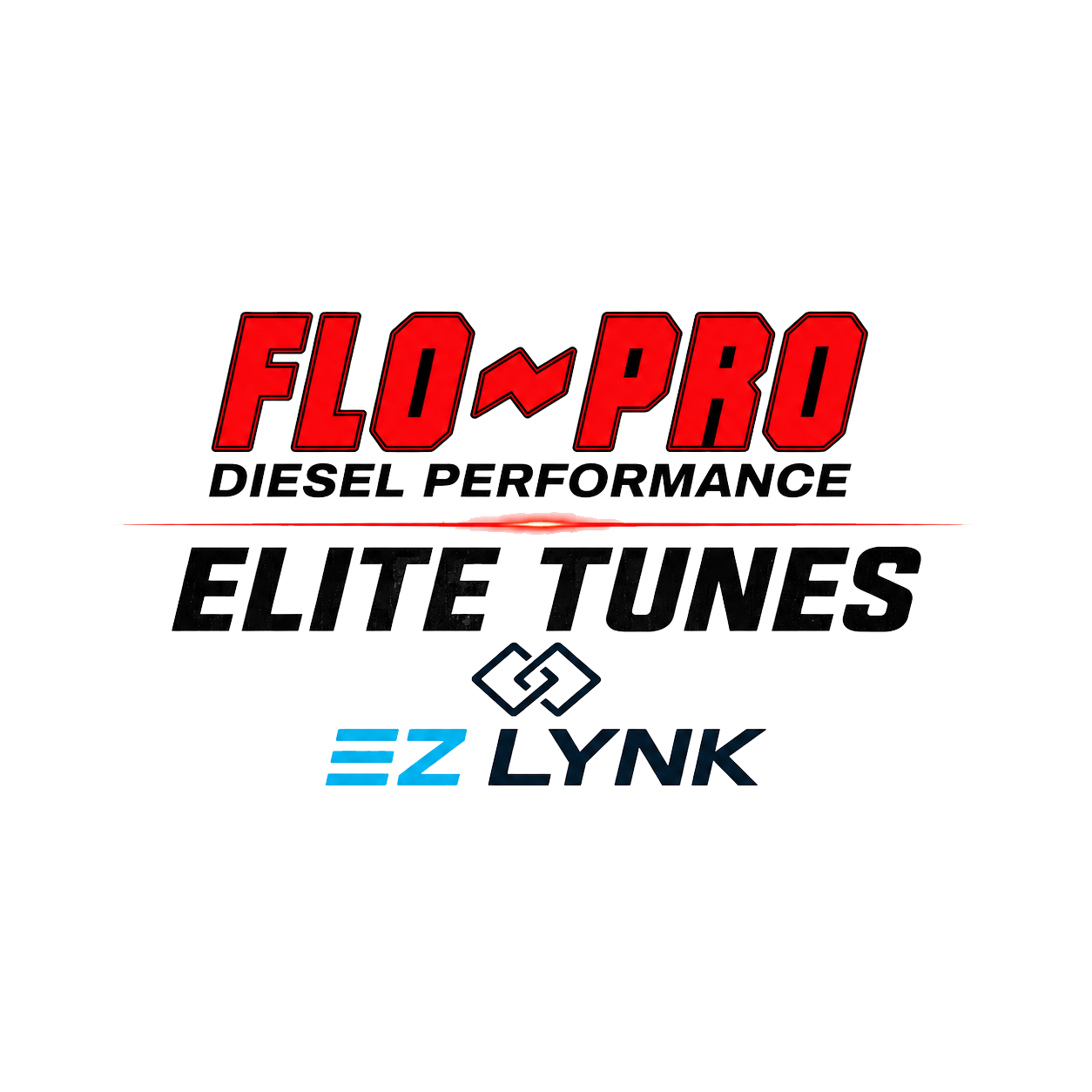 EZ Lynk - FloPro ELITE Tune Support Pack - Powerstroke 08-19, Duramax 05-16, Cummins 07.5-21, Titan 16-19, F150 18-20