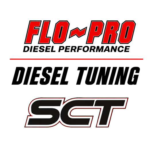 SCT - FloPro ELITE L5P E41 17-23 Tuning