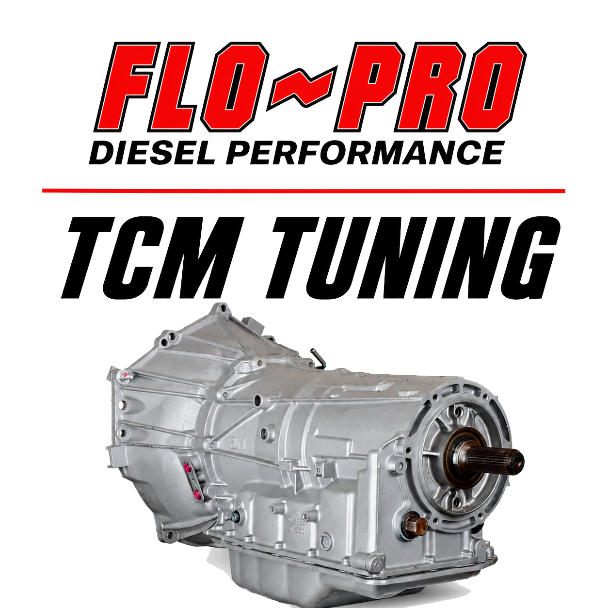 HP Tuners - 22-24 Dodge Cummins 68RFE Transmission Tuning