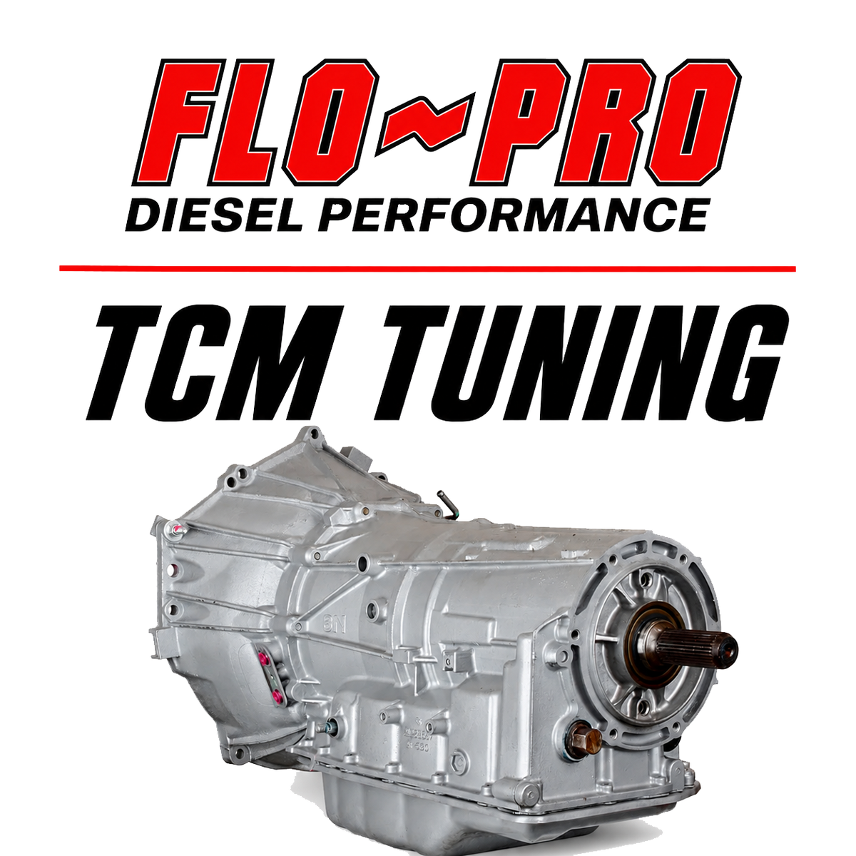 HP Tuners - 22-24 Dodge Cummins 68RFE Transmission Tuning