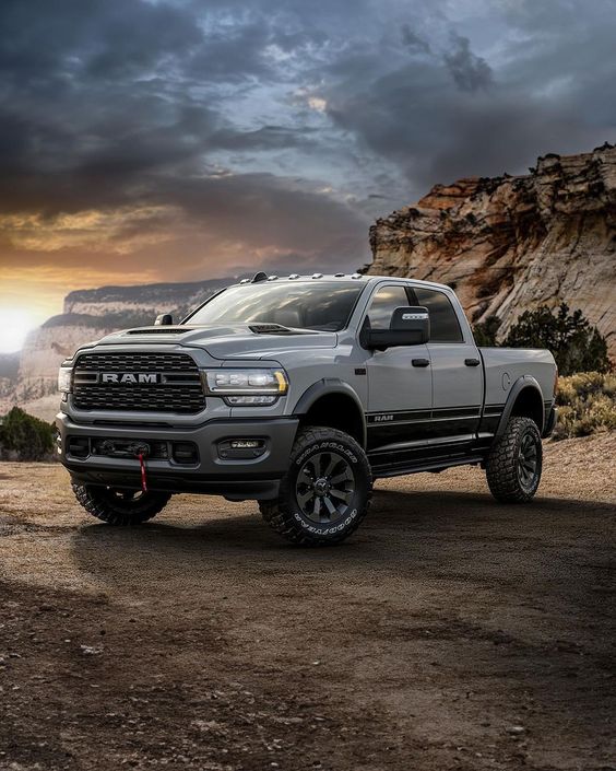 Built for Real Diesel Performance