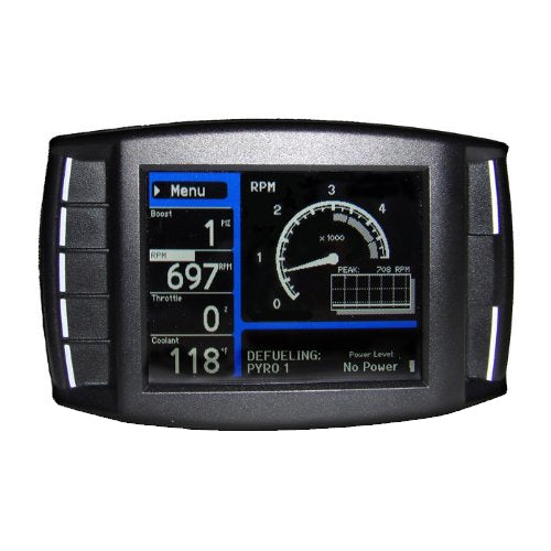 Mini Maxx V1 Diesel Tuner | DPF / DEF / EGR Delete