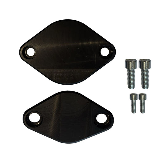 2016-2022 Colorado/Canyon 2.8L Duramax EGR Blocker Kit