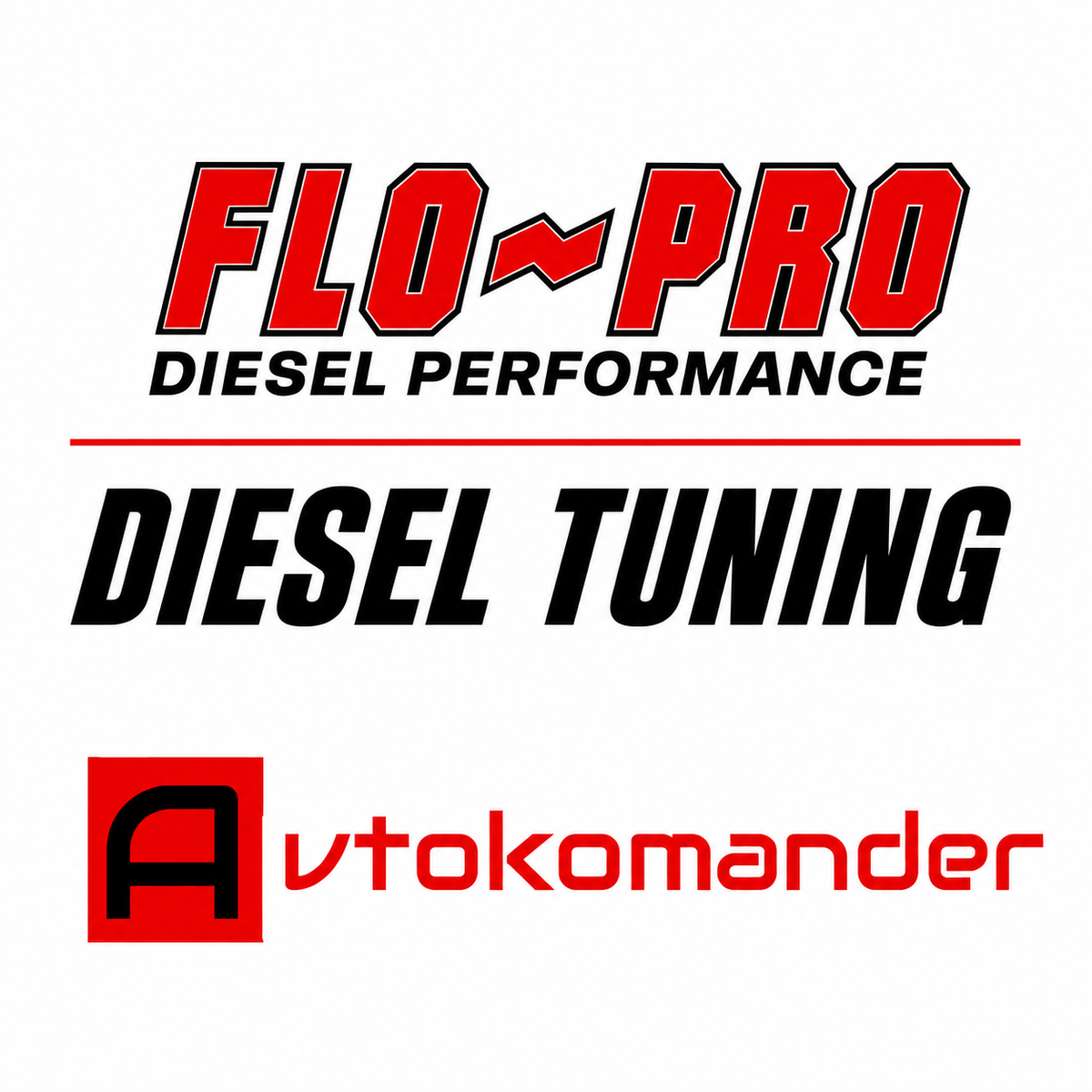 AVTOK - FloPro ELITE L5P E41 17-23 Tuning