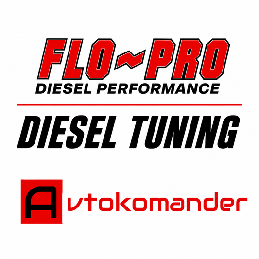 AVTOK - FloPro ELITE L5P E41 17-23 Tuning