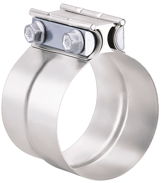 Lap Joint Exhaust Clamp
